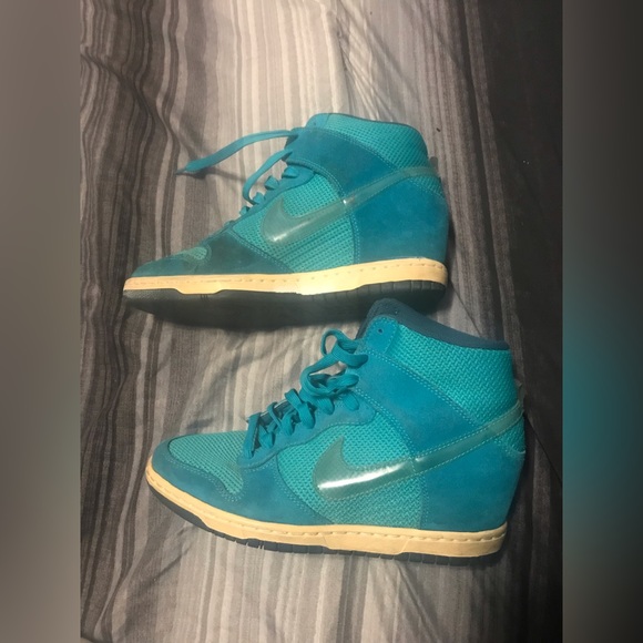 Nike | 8.5 - Picture 8 of 9